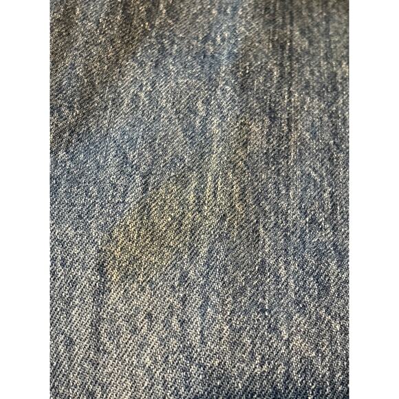Levis 501xx Jeans Mens 42x30 (39x27.5) Blue Original Fit Button Fly 90s USA Made - Picture 12 of 12